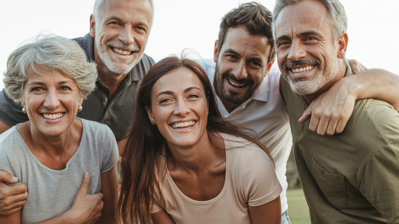 Storie Reali: Esperienze e Testimonianze con lo Shilajit